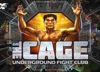 The Cage онлайн слот